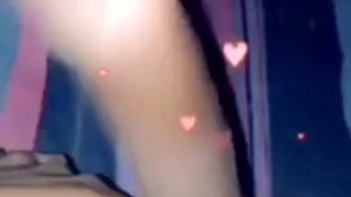 Slow Mo Snapchat Dick Flash (Add me on IG: RellTrajik23 Twitter: NoNuts_NoGlory)