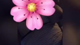 Just woke up. Waiting for my bf to get home to eat my pussy