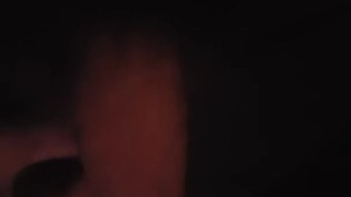 Big wet floppy dick-dong reveal. You'll see! Enjoy!