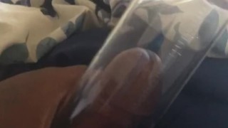 Dick pump /pain