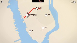 NYC Overcrowd Speedrun [53.32]