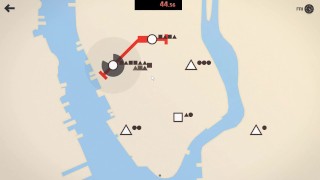 NYC Overcrowd Speedrun [53.32]