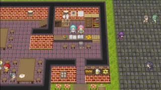 Domination Quest -Kuro & Monster Girls- CH 21: TheBaptism of the SacredTree