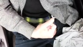 Car Jerk