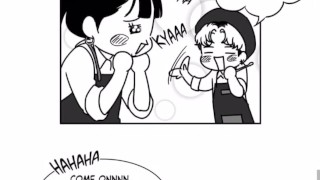 BJ Alex - Chapter 7.