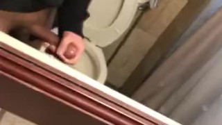 LATINO TEEN JERKING OFF SESSION