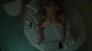 Pinay mommy nagpakantot sa kabet