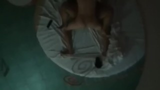 Pinay mommy nagpakantot sa kabet