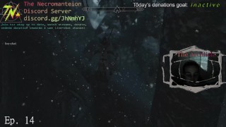 Sexrim Episode 14 - Joining the Bards / Playing Skyrim with sex mods