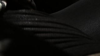 Masturbating before work again