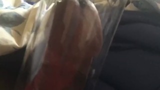 Dick pump