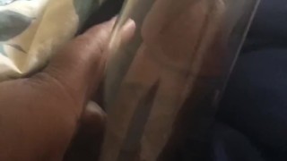 Dick pump