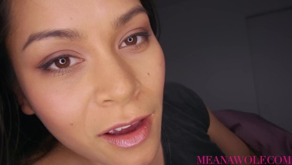 Pov Demon Sisters Porn - Sis Sneaks in Stepbrothers Room and Fucks Him Pov - Meana ...