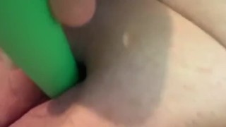 CLIT explosion Extremely wet!!!!