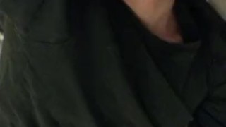 A fun night with me and Austin