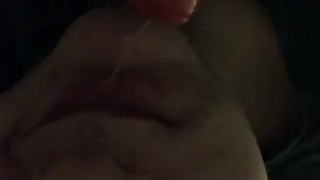 A fun night with me and Austin