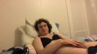 Test stream with some teasing (Chaturbate)