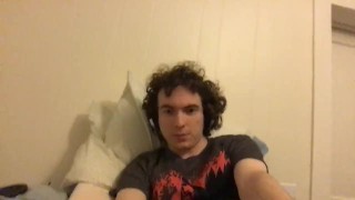 Test stream with some teasing (Chaturbate)