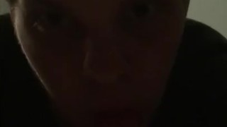 Oral with Austin the Fox