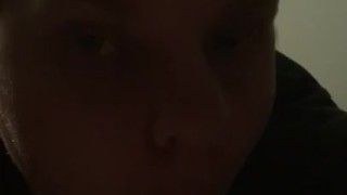 Oral with Austin the Fox