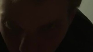 Oral with Austin the Fox