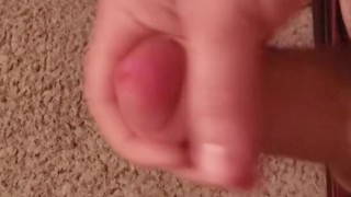 Netflix and Masturbate