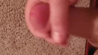 Netflix and Masturbate
