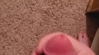 Netflix and Masturbate