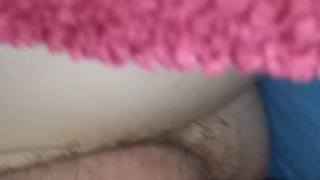 Amateur fingering wife