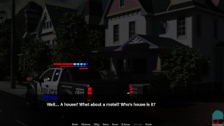 PINE FALLS #01 • PC GAMEPLAY [HD]