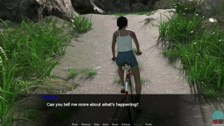 PINE FALLS #03 • PC GAMEPLAY [HD]