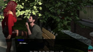 PINE FALLS #04 • PC GAMEPLAY [HD]