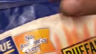 What’s In That Bag!?!?!?