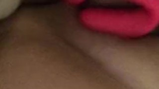 Barely Legal Amateur Squirting Tease
