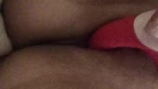 Barely Legal Amateur Squirting Tease