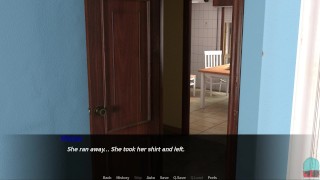 PINE FALLS #07 • PC GAMEPLAY [HD]