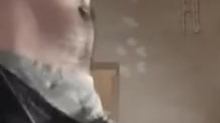 Muscle sexual solo male