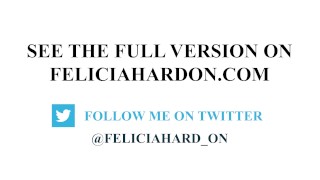 Bad Cop Coming Home by Felicia Hardon