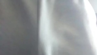 Exercising Is Good For The Muscles(You Can Hear My Dick & Balls Clap)