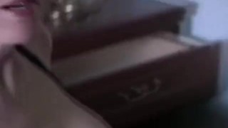 Wild GILF Loves Hard Cock Now