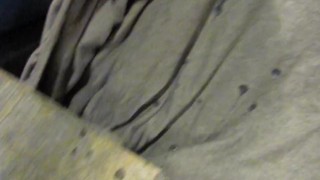 BBB preview: Michelle B. "Sexy Pinky"(cumshot only) AVI noSloMo