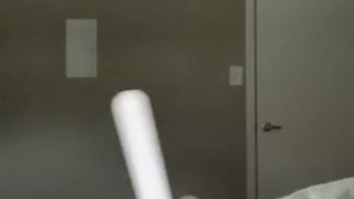 Solo masturbation