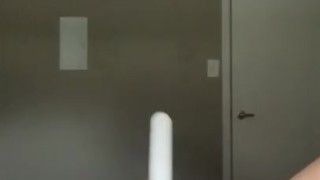 Solo masturbation