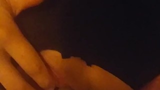 BBC Realskin Dildo all up in the Pussy
