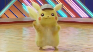 Girl takes 3 dicks in the ass while singing the song of my people