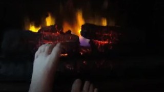Toasty toes