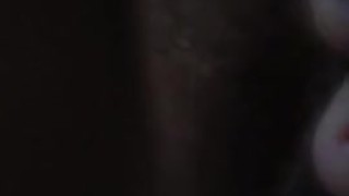 Teasing my pussy