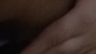 teen girl fucking herself