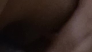 teen girl fucking herself