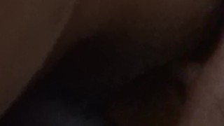 teen girl fucking herself